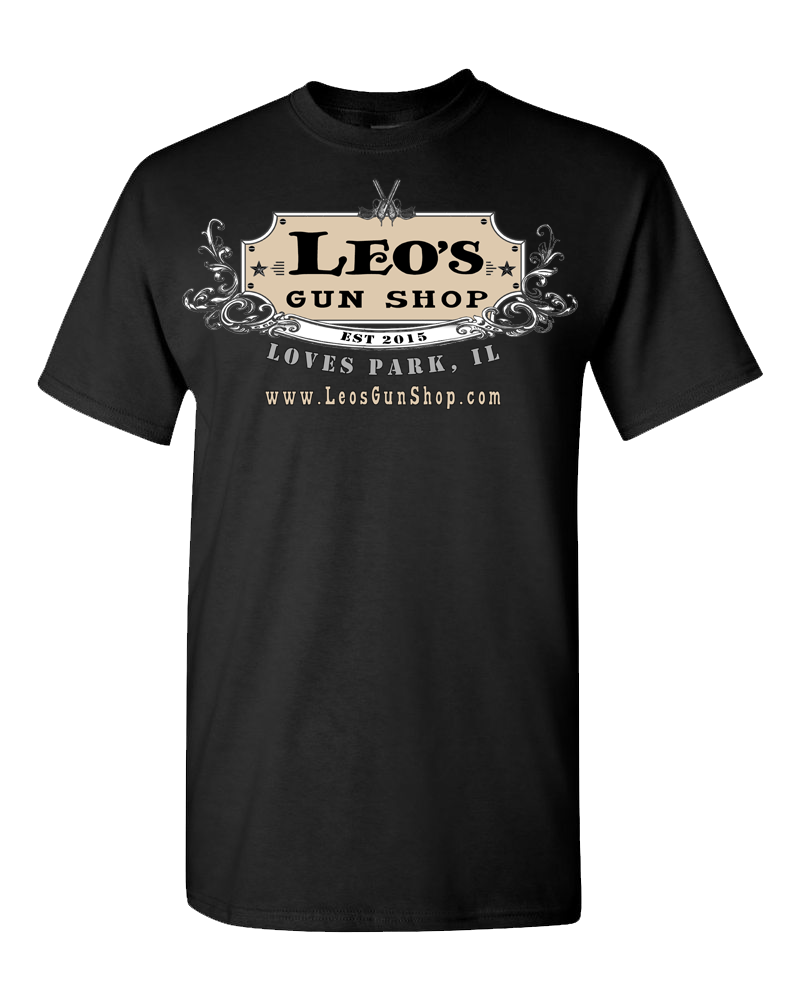 Leos Printed TShirts