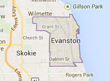 Zip Code 60202 Profile Map And Demographics Updated Zip Code 60202 Profile Map And Demographics Updated
