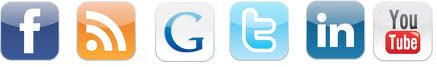 SOCIAL ICONS