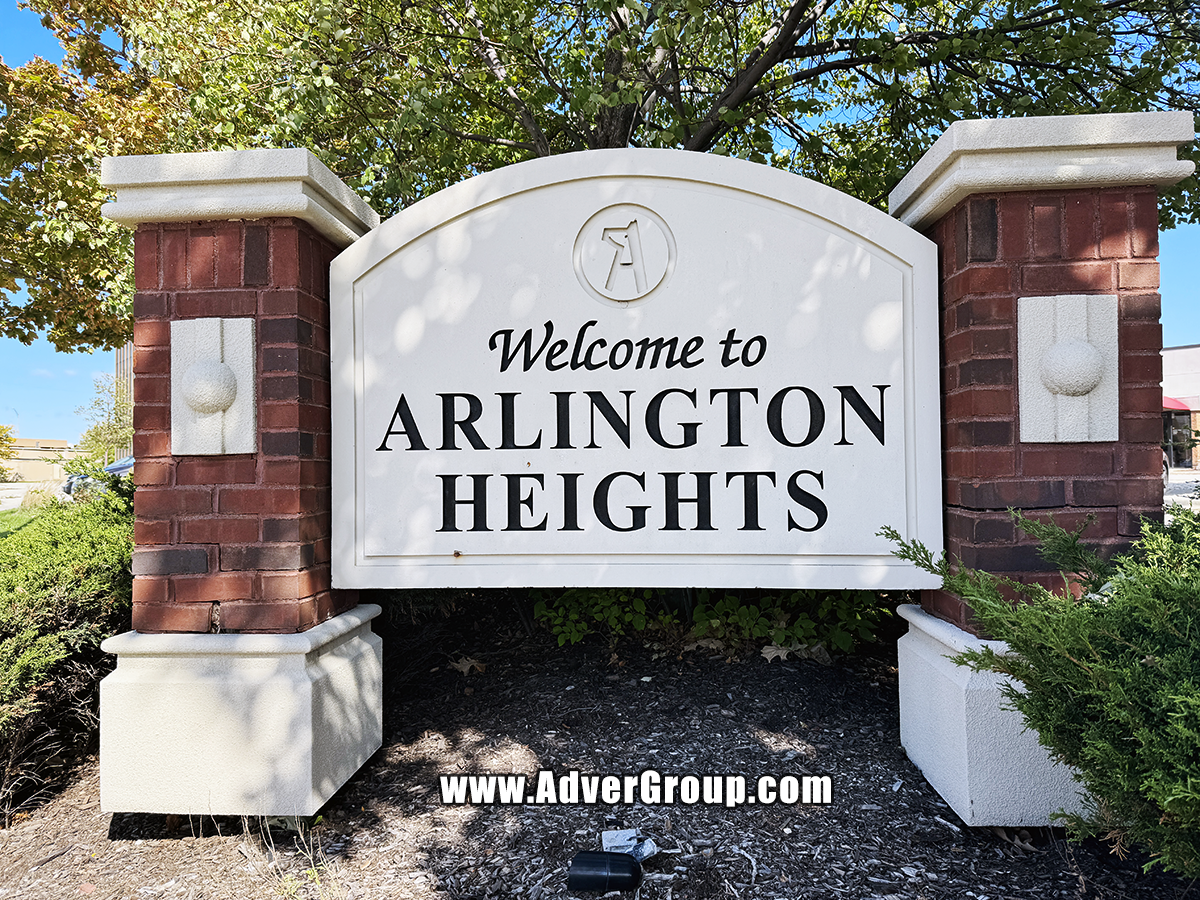 Local Arlington Heights Website Design and Development Company