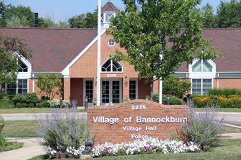 Bannockburn Village Hall | Bannockburn Web Designer