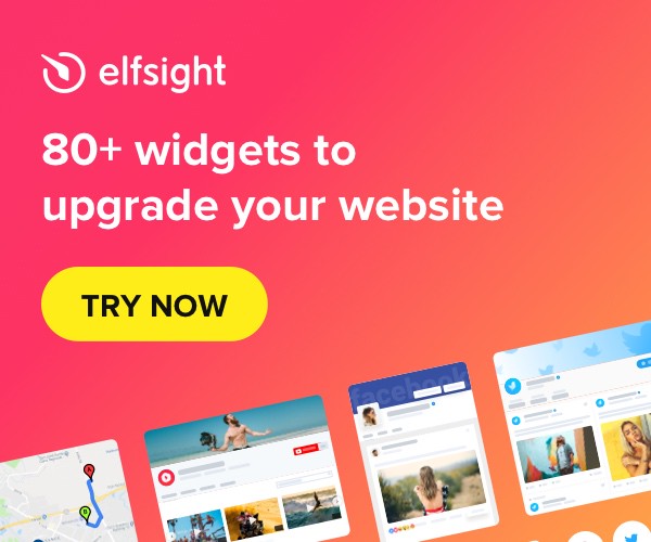 elfsight widgets 300x2502x