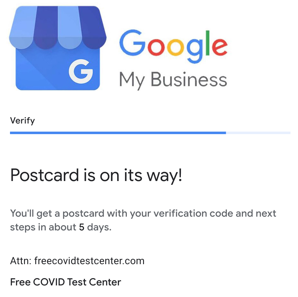 Local Website Design Company also provides GOOGLE My Business submit