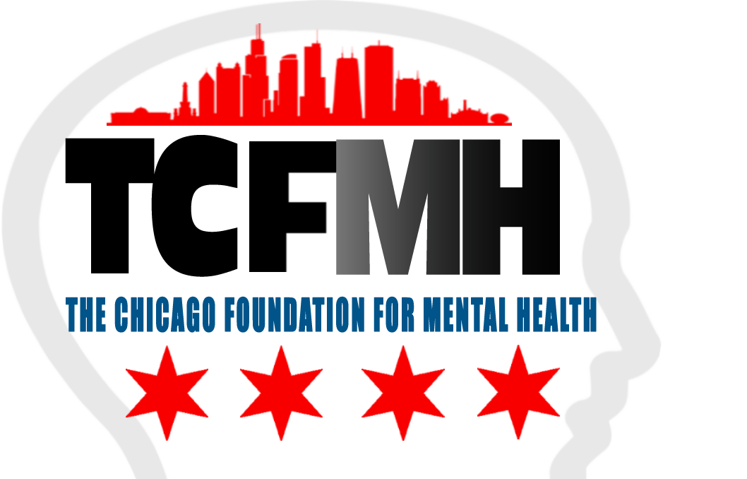 Non Profit Logo Design for TCFMH