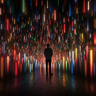 Becoming Relevant and standing out to Google search engine
